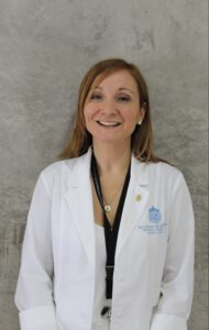 Dra. Carolina de Lapeyra Palma