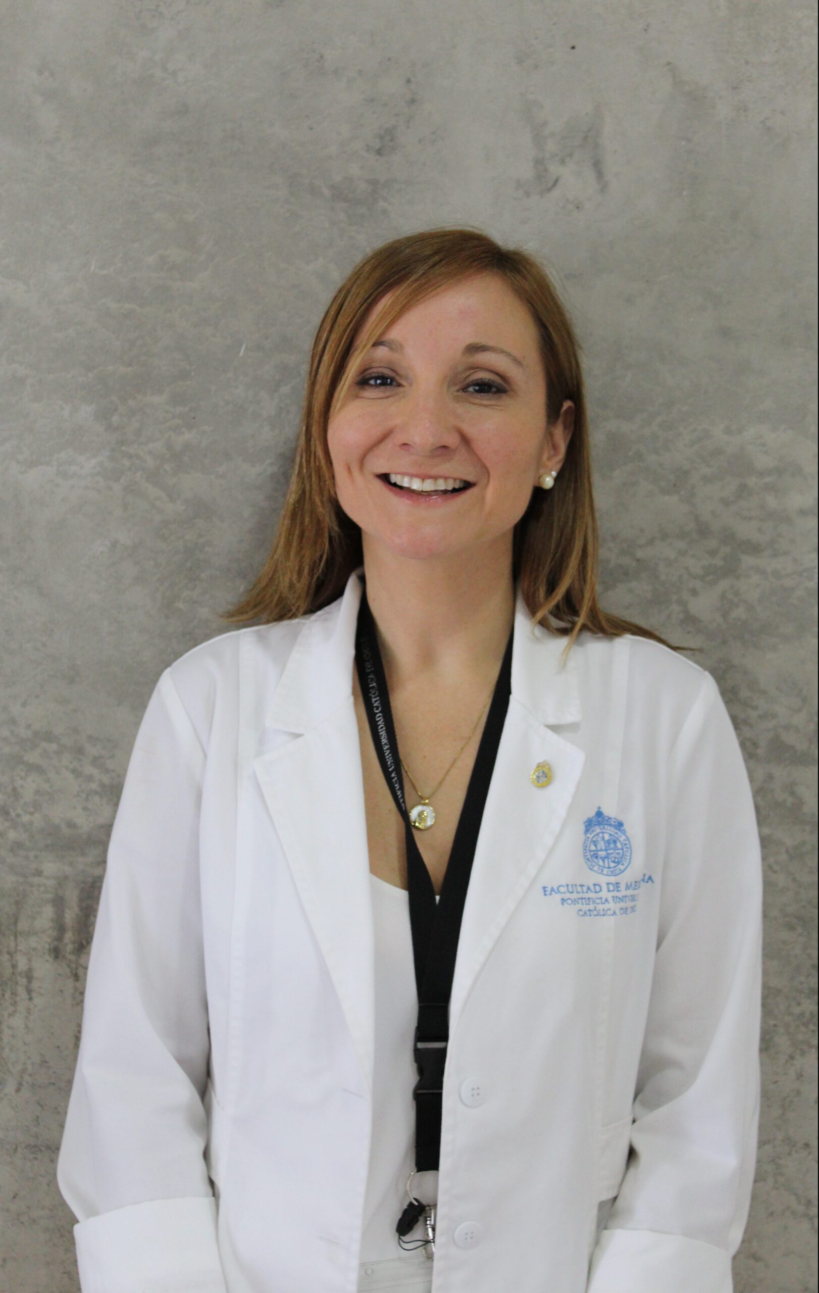 Dra. Carolina de Lapeyra Palma