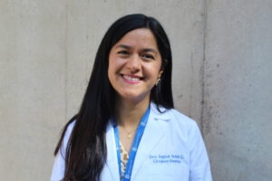 Dra. Ingrid Arndt González