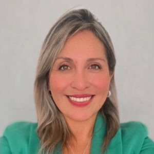 Daniela Romero Parra