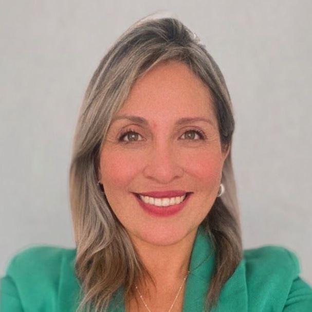 Daniela Romero Parra