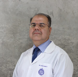 Dr. José Hassi Thumala