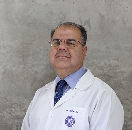 Dr. José Hassi Thumala