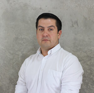 Sr. Luis Castro Gatica