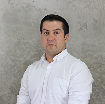 Sr. Luis Castro Gatica