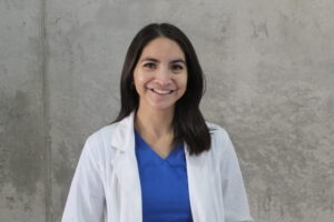 Dra. Giselle Verónica Medel Castro