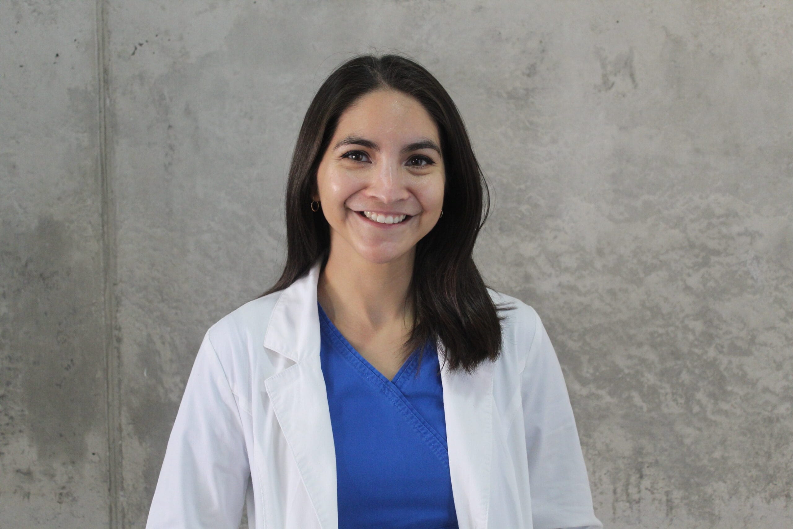 Dra. Giselle Verónica Medel Castro