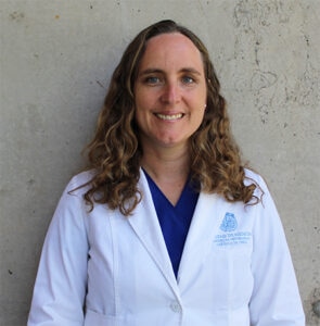 Dra. María Francisca Castillo Franzoy