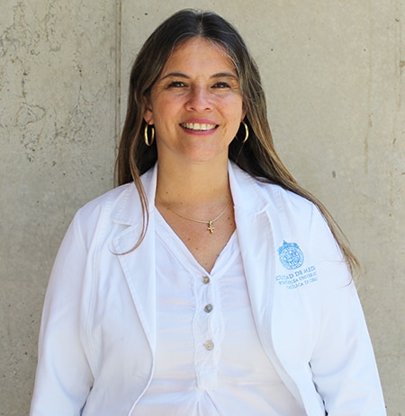 Dra. Maricel Bravo Rojas