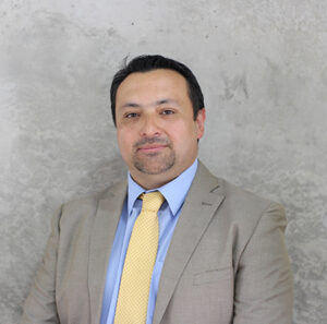 Sr. Mauricio Sepúlveda Mansilla