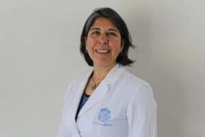 Dra. Karla Moscoso Matus