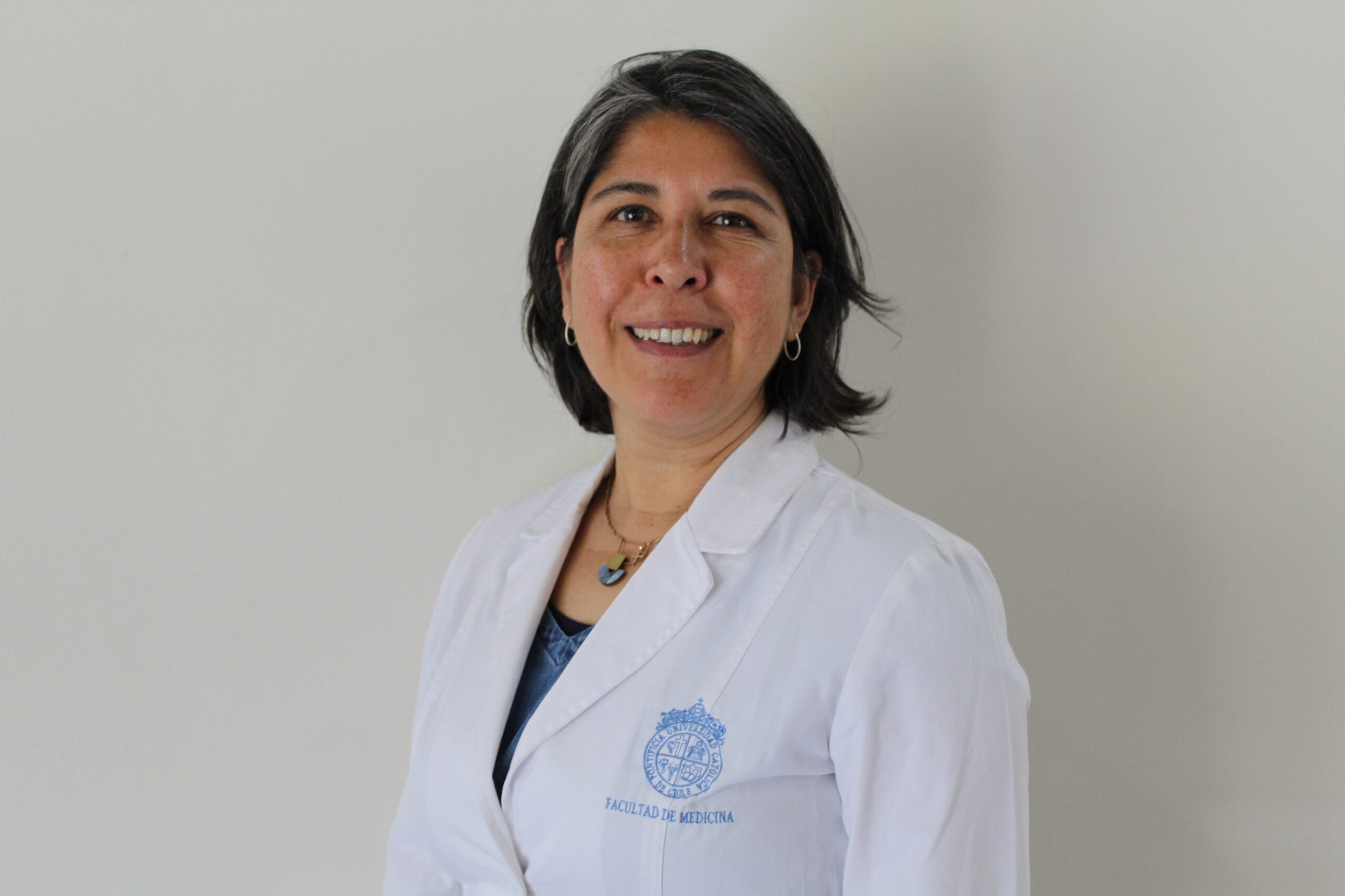 Dra. Karla Moscoso Matus