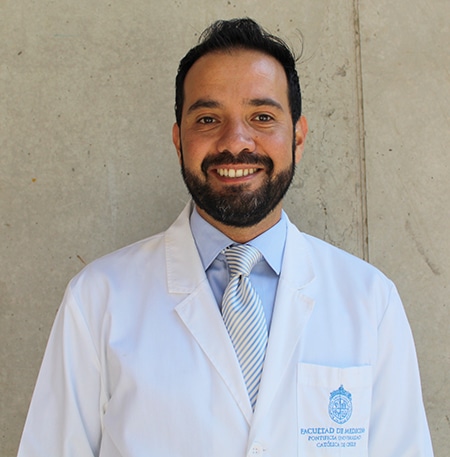 Dr. Pablo Gálvez Palma