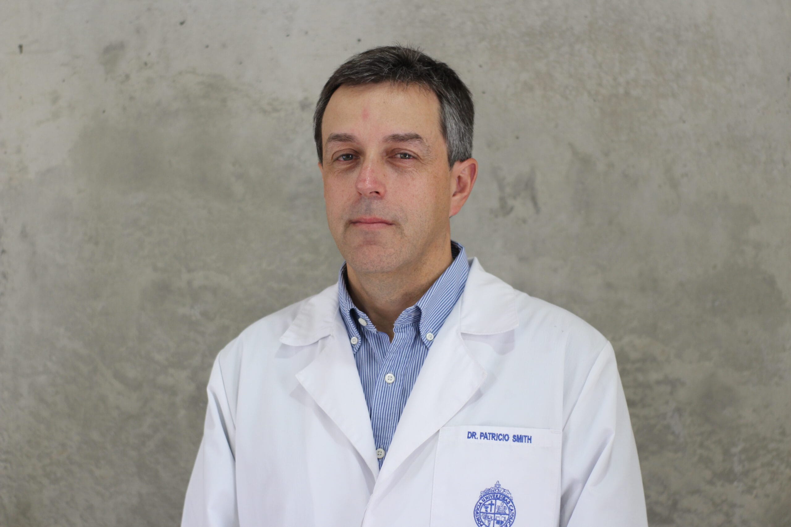 Dr. Patricio Smith Ferrer