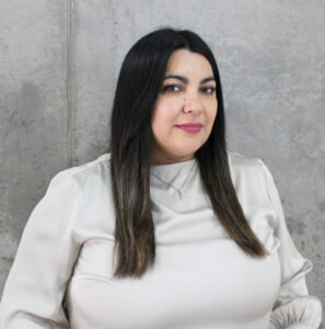 Srta. Paulina Saavedra Rubilar