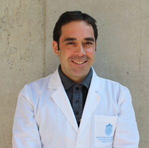 Dr. Roberto Aguilar Minte