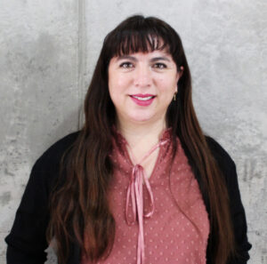 Srta. Romina Rojas Castillo