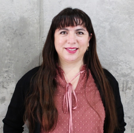 Srta. Romina Rojas Castillo