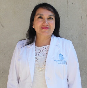 Dra. Roxana Jara Gálvez