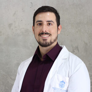 Dr. Sebastián Aguayo Paul