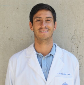 Dr. Sebastián Prado Vera
