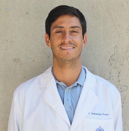 Dr. Sebastián Prado Vera