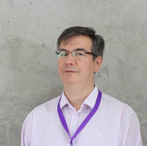 Sr. Sergio Freire Silva