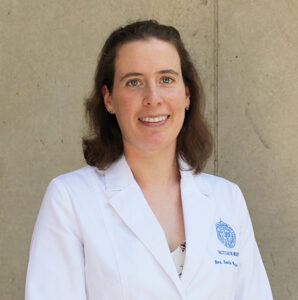 Dra. Sonia Wagner Hitschfeld