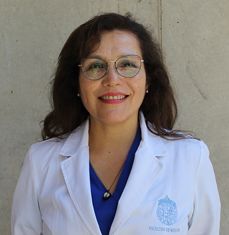 Dra. Verónica Palacios Inostroza