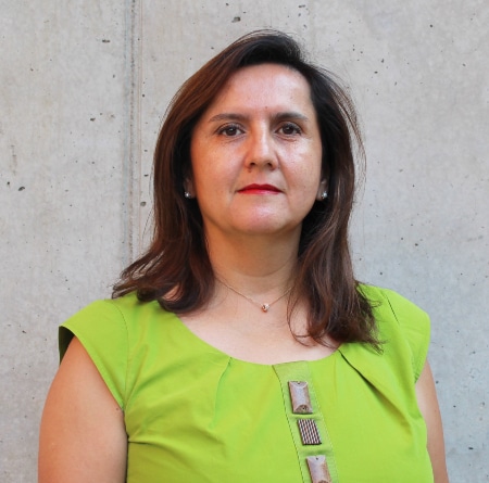 Sra. Claudia Neira Lizama