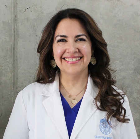 Dra. Karen Correa Maldonado