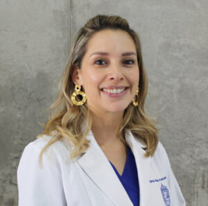 Dra. Maira Estrada Contreras