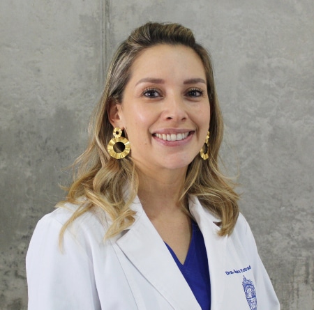 Dra. Maira Estrada Contreras