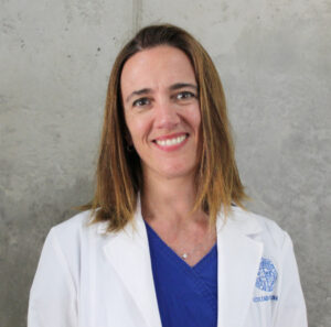 Dra. Valeria Muñoz Lorenzo