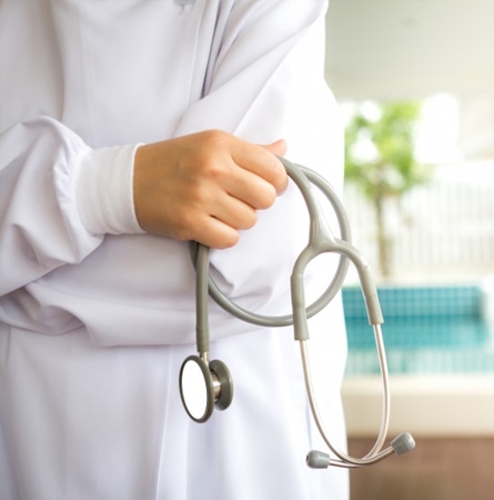 Dr. Mauricio Camus Appuhn