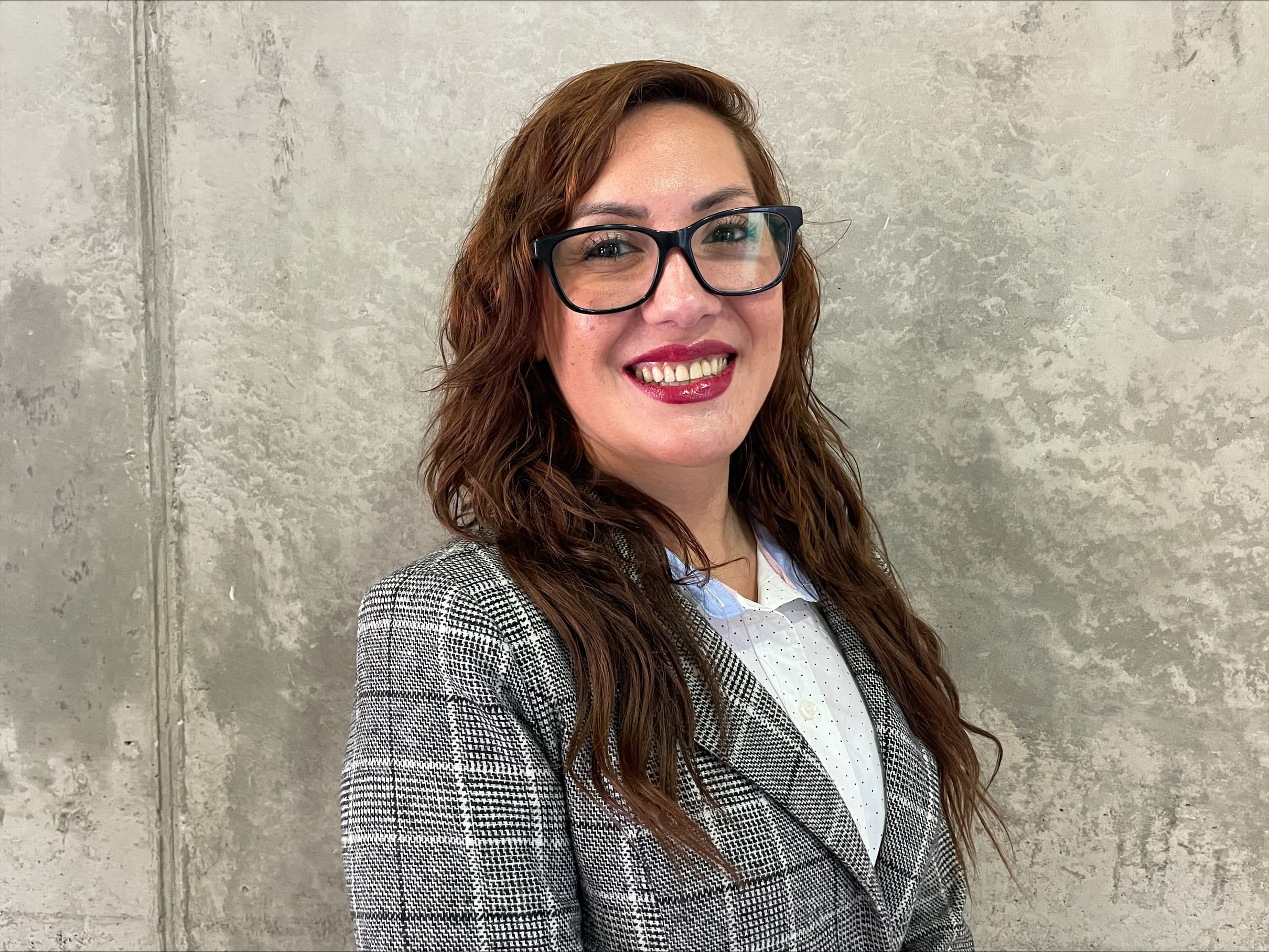 Ivonne Silva Rodríguez