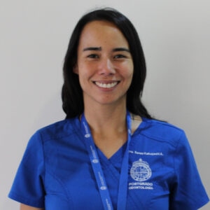 Dra. Sanae Kobayashi