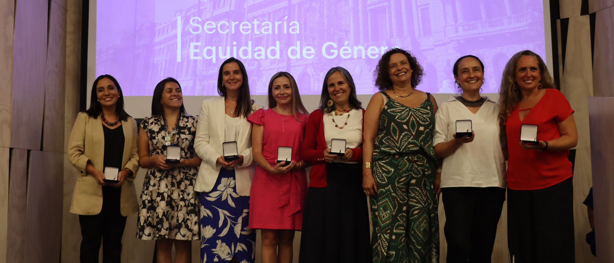 Académicas premiadas