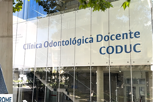 Aparición en T13 y El Mostrador: CODUC y atención a pacientes con necesidades especiales